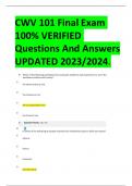 PORTAGE LEARNING A&P 1 101 FINAL EXAM QUESTION  AND ANSWERS LATEST UPDATES A GRADE 100 %  VERIFIED