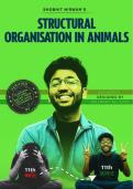 Structural organisation in animals