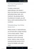 Its about harpers biochemistry Nephrolithiasis it will be usefull and very easy to understand about Nephrolithiasis its my pleasure to share with you guys which i learn