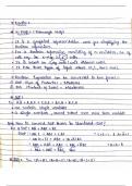 K-Map and Binary Number System Explained with Practice Problems