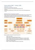 Samenvatting KNGF richtlijn COPD