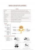 Samenvatting -  Fysieke en Geriatrische Revalidatie I