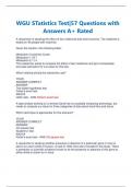 ATI Exit Exam23|174 Verified Quiestions With  Correct Answers Latest 2024/25