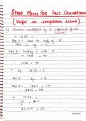 Speed maths for fast calculations for competitive and banking exams