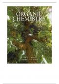 Test Bank For Organic Chemistry, 9th Edition By Leroy Wade, Jan Simek