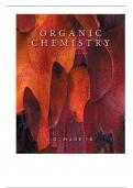 Test Bank For Organic Chemistry 8th Edition By Leroy Wade