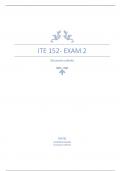 ITE 152 MODULES 9-12 BUNDLE TEST 