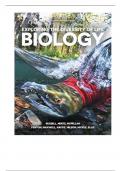 Test Bank For Biology Exploring the Diversity of Life, 4th Canadian Edition By Peter Russell, Paul Hertz, Beverly McMillan, et al