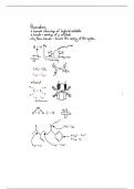 Different Bonds in Chemistry