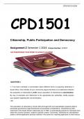 CPD1501 ASS 2 SEME 1 2024