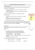 Samenvatting hoofdstuk 8 enzymologie: Basisconcepten metabolisme, 2e bachelor biomedische wetenschappen