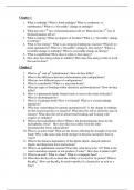 bc351 exam study guide