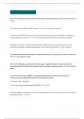 CCS 53 Final Exam Questions And Answers