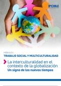 Globalización e interculturalidad