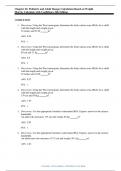 Chapter 24(Pediatric and Adult Dosage Calculation Based on Weight) Morris - Calculate with Confidence, 8th Edition