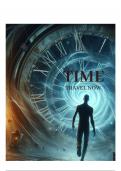 Unlocking the Secrets: Exploring the Fascinating World of Time Travel । Assignment। Question Answer । Story । Knowledge 