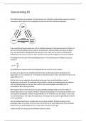 Samenvatting VWO 4 Natuurkunde H3 - Materialen