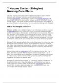 A nurse care plan, or NCP, typically consists of nursing diagnoses, client issues, anticipated results, nursing actions, and justifications. These elements are explained in more detail below: The initial stages of creating a treatment plan include the cli