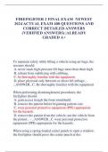 MINNESOTA PERMIT EXAM 2024 ACTUAL  EXAM AND PRACTICE EXAM 250  QUESTIONS WITH DETAILED VERIFIED  ANSWERS (100% CORRECT) /A+ GRADE  ASSURED