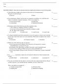 Test Bank For Elementary Statistics, 4th Edition by William Navidi, Barry Monk Chapter 1-15