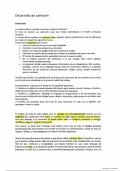 Practica 2 unidad 1 enunciado + resolucion - Desarrollo del software, entornos de desarrollo