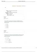 DSC1630 Assignment 3 SEMESTER 1 2024 ANSWERS