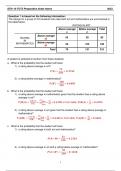 STK110-TUTORIAL 4