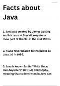 "Mastering Java: Empowering Development Excellence"