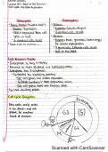 Genetics: Intro to Cell Division