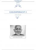 Casusopdracht Meneer de Graaff, BS2, VBS-CA-17