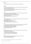  MSN-FNP MSN 560 Joel Adv Practice NSG, 4e CH09 TB Chapter 9: Participation of the Advanced Practice Nurse in Health Plans and Quality Initiatives