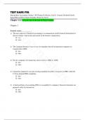 Test Bank for Intermediate Accounting Volume 1 8th Edition Thomas H. Beechy, Joan E. Conrod, Elizabeth Farrell, Ingrid McLeod-Dick, Kayla Tomulka, Romi-Lee Sevel