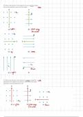 AP Physics C: E&M - OpenStax University Physics Volume 2, Chapter 11 Problems 15, 17, 19, 21, 23, 25, 27, 57