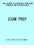 2024 MOCKS EDEXCEL AS LEVEL 2023 PHYSICS 8PHO A LEVEL MARKSCHEME JUNE 2023  PAPER 2 CORE PHYSICS 2 