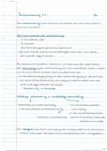 Samenvatting Scheikunde - Chemie - Havo 3 - Hoofdstuk 3 - Brandstoffen