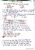 Unlock Conditional Sentence/ Clause: Detailed Handnotes