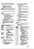 Chapter 1 The cell as a unit of Health and Disease