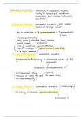 Lysosomal Storage Disorders USMLE