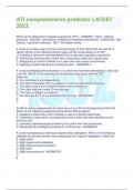 A nurse is providing care to a client who is in labor. A fetal heart tracing shows early decelerations.  Which of the following actions should the nurse take? - answerContinue to monitor the fetal heart  tracing. A nurse is assessing a client who is 14 ho