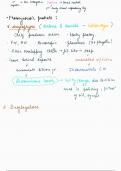 Romanticize your learnings about science with beautifull notes