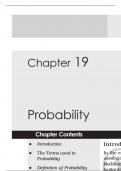 Probability