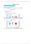 Biology ib water potential full review (with syllabus)