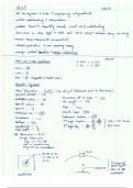 Geometric Dimensioning and Tolerancing Notes