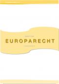 Europarecht 