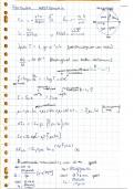 Samenvatting Formules Heron-reeks  -   Spectrometrische analysetechnieken -  Spectroscopie (FOTO2)