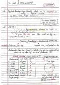 Units and dimensions (neet by mr sir)