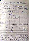 Thermodynamics Intermediate Notes -Full Document 