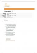 FIN2602 Assignment 2 Semester 1 2024