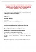 FLSE I -III 4th EDITION EXAM PREPARATION  COMBINED VERSION INCLUDING CHAPTER 1-5  NEWEST VERSION ACTUAL EXAM COMPLETE QUESTIONS AND CORRECT DETAILED ANSWERS (VERIFIED ANSWERS) |ALREADY GRADED A+.