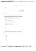 DSC1520 assessment 5 semester 1 2024 searchable  Lighting Warehouse produces solar lamps at a fixed cost of per week. Each lamp costs to produce and is sold for What are the equations for total revenue, total cost and profit function?  How many lamps were